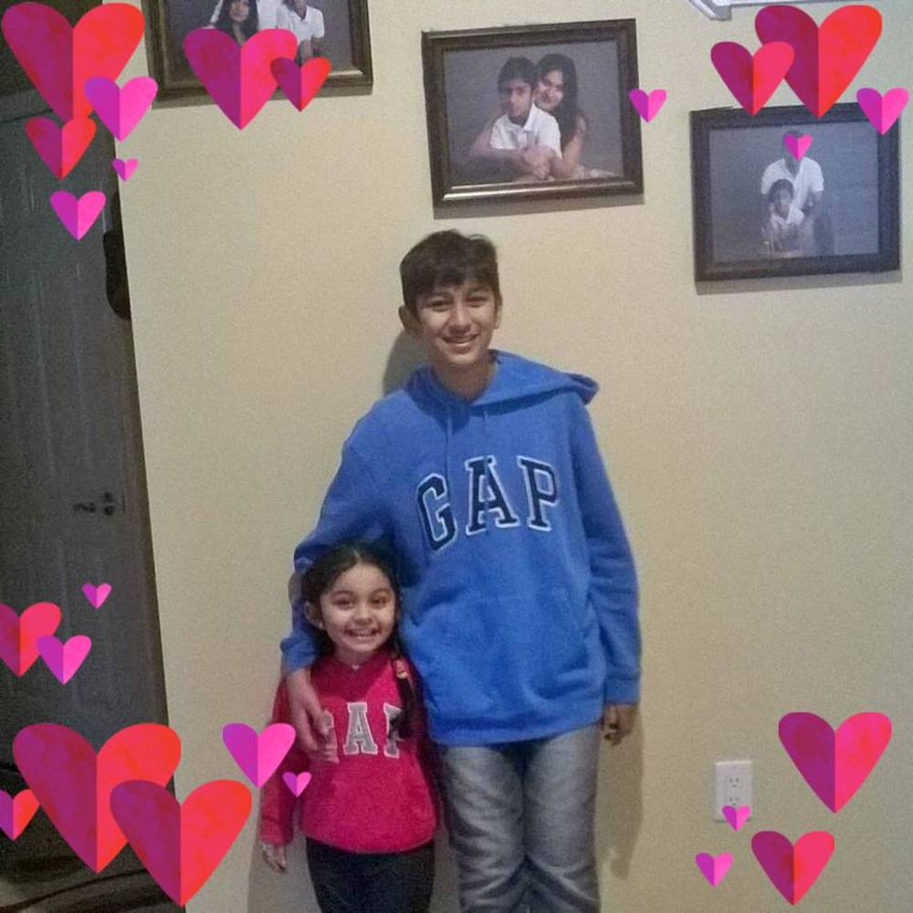 Meet your Posher, Kamini